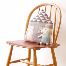 Ilmari Tapiovaara / Fanett Chair (natural) をアップしました