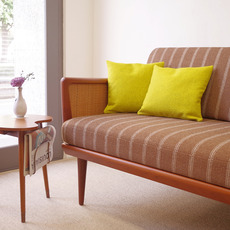 【張替代込】 Peter Hvidt & Molgaard / Sofa Daybed FD451 をアップしました