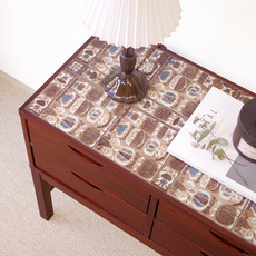 RoyalCopenhagen / Tile top Cabinet(Console table)をアップしました
