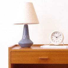 Soholm / Table lamp(pale blue) をアップしました