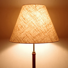 Floor lamp with telescopic in rosewood&brass をアップしました