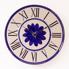 Rorstrand / Wall clock Nytt kok をアップしました