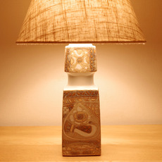 Royal Copenhagen / Table lamp BACA Ⅲ(small) をアップしました