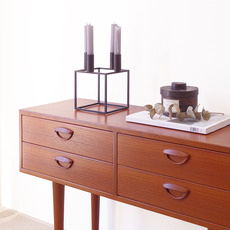 Kai Kristiansen / Chest of 4drawers in teak をアップしました