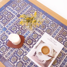 Royal Copenhagen TENERA / Tile-top center table をアップしました