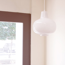 Eva&Nils Koppel /Pendant lamp KYOTO をアップしました