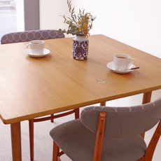 Hans J. Wegner / Folding table AT306 をアップしました