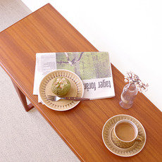 Aksel Kjersgaard / Center table in teak をアップしました
