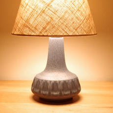 Soholm / Table lamp model.1202(pale blue) をアップしました
