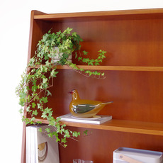 Bookcase in teak をアップしました