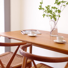 Borge Mogensen / Dining Table Shaker C18 をアップしました