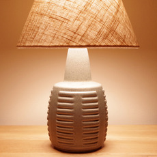 Soholm / Table lamp(gray green) をアップしました
