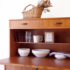 Brantorps Mobelfabrik /Drop-leaf cabinet をアップしました