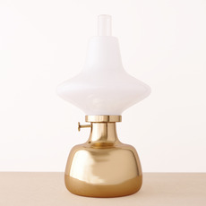 Henning Koppel / Oil lamp Petronella をアップしました