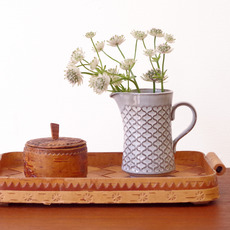 Jens H. Quistgaard / Cordial Pitcher をアップしました