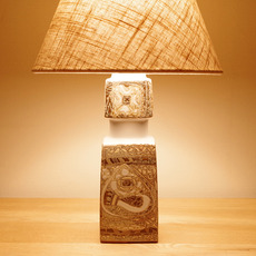 Royal Copenhagen / Table lamp BACA Ⅲ(small) をアップしました