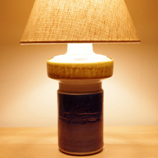 Rorstrand / Table lamp (Titus series) をアップしました