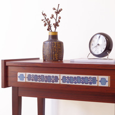Royal CopenhagenTENERA /Chest in rosewood をアップしました