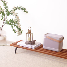 Isaksson Habo / Multi-rack in solid teak をアップしました