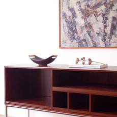 Bang&Olufsen /Sideboard in rosewood Type2051 をアップしました