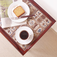 RoyalCopenhagen/Tile top tray trolley BACA をアップしました