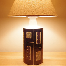 Royal Copenhagen / Table lamp TENERA Royal 9 をアップしました