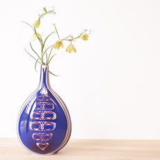 Royal Copenhagen / Flower vase TENERA　をアップしました