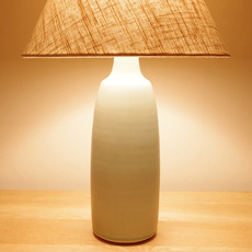 Soholm / Table lamp (Pale green) をアップしました