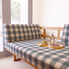 【張替代込】Borge Mogensen /Daybed in oak model.4312 をアップしました