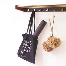 Wall mounted coat rack with shelf をアップしました