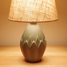 Soholm / Flower shaped lable lamp No.995 をアップしました