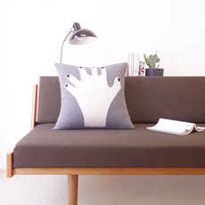 【張替代込】Hans J.Wegner / Daybed GE6 in oak をアップしました