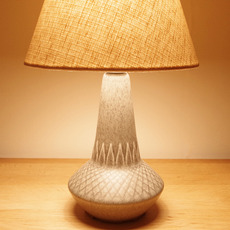 Soholm / Table lamp model.922(pale green) をアップしました