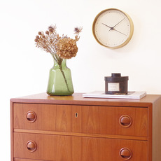 Kai Kristiansen / Chest of 5drawers in teak をアップしました