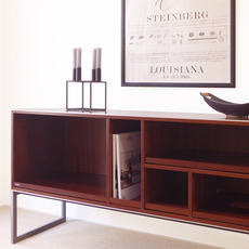 Bang&Olufsen /Sideboard in rosewood MC40 をアップしました