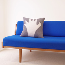 【張替&生地代込】Hans J.Wegner / Daybed GE6 in oak をアップしました