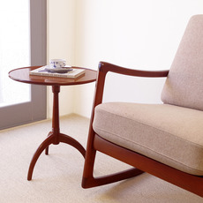 【張替&生地代込】Ole Wanscher / Rocking chair FD108 をアップしました