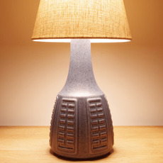 Soholm / Table lamp model.1008(pale blue) をアップしました