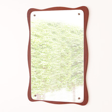 Jansen spejle / Small mirror をアップしました