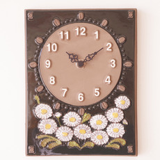 Jie Gantofta / Wall clock Zoegas Kaffefabrik をアップしました