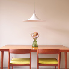 Fog and Morup / Pendant lamp SEMI をアップしました