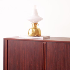 Henning Koppel / Oil lamp Petronella をアップしました