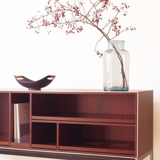 Bang&Olufsen /Sideboard in rosewood MC40 をアップしました
