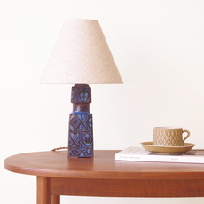 Royal Copenhagen / Table lampBACA Ⅰ(small) をアップしました