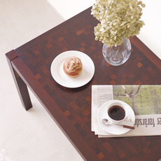 Tranekaer denmark / Coffee table in rosewood をアップしました