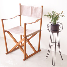 Plant(Flower pot) stand をアップしました