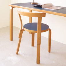 Alvar Aalto/ Artek Chair68 をアップしました