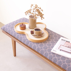 Bench in oak (mina perhonen) をアップしました