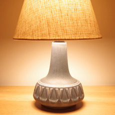 Soholm / Table lamp model.1202(pale blue) をアップしました