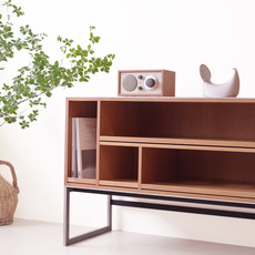 Bang&Olufsen / Sideboard MC30 in oak をアップしました